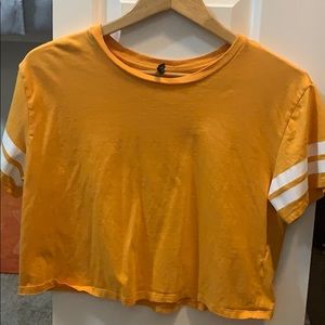 Because you should wear it.